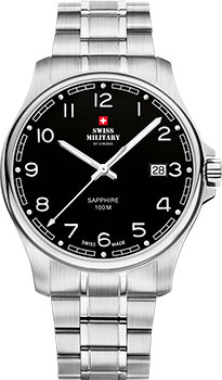 Swiss Military Quartz
